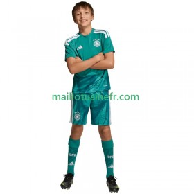 Maillot de Foot Allemagne World Cup Gardien Domicile 2026 - Enfant